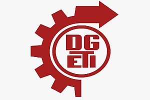 logo del Centro de Bachillerato Tecnológico Industrial y de Servicios