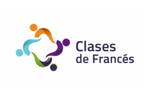 una de las mejores escuelas de francés en México, logo de la escuela Clases de Francés