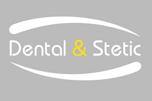 logo de la Clínica Dental & Stetic