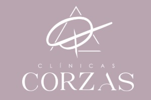 logo de la clínica Clínicas Corzas