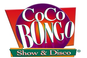 logo del club Coco Bongo