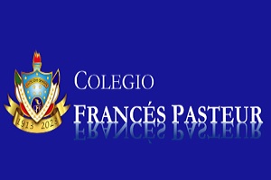 logo del Colegio Francés Pasteur