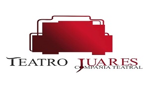 logo de la Compañía Teatro Juares