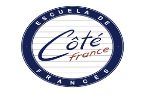 logo de la escuela Côté France