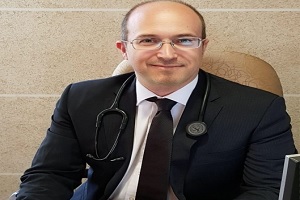 foto del Dr. Andrés Lupian Sánchez
