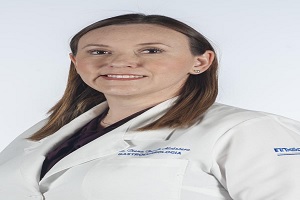 foto de la Dra. Diana Carina Brizuela Alcántara