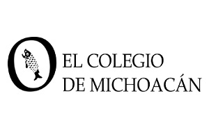 una de las mejores escuelas públicas de México, logo de la escuela pública El Colegio de Michoacán