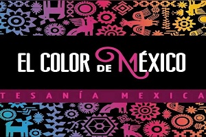 logo de El Color de México