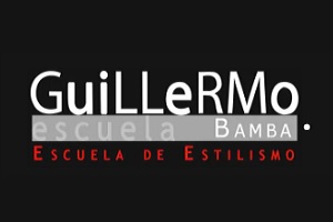 logo de Escuela de Estilismo Guillermo Bamba