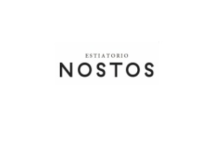 Estiatorio Nostos logo