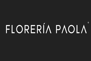 logo de Florería Paola