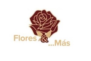 logo de Flores y Más