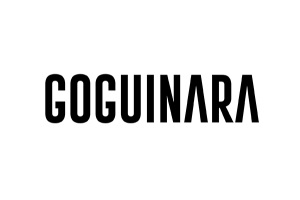 uno de los restaurantes coreanos en México, logo del restaurante Goguinara 