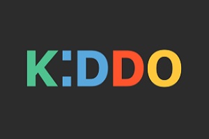 logo de la Guardería Kiddo