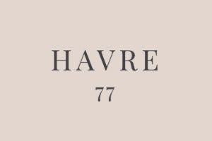 logo del restaurante Havre 77