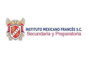 logo del Instituto Mexicano Francés