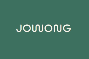 logo del restaurant Jowong 