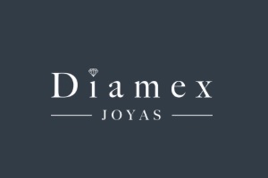 logo de Joyas Diamex