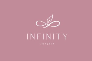 logo de Joyerías Infinity