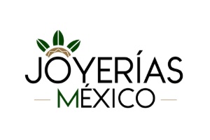 de los mejores joyerías de México, logo de Joyerías México