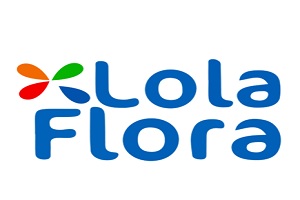 logo de LolaFlora