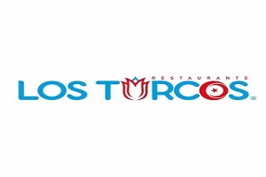 uno de los restaurantes turcos de México, logo del restaurante Los Turcos