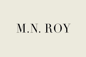 uno de los mejores clubes de México, logo del club M.N. Roy