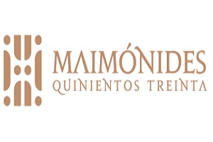 logo de la clínica Maimonides 530
