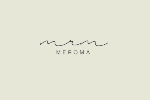 Meroma logo