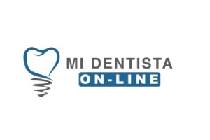 logo de la clínica Mi Dentista Online