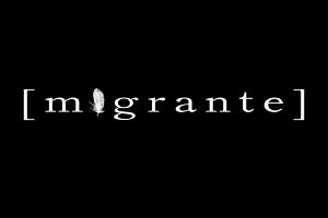 logo del restaurante Migrante Restaurante