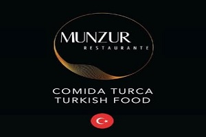 logo del Munzur Restaurante