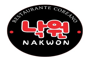 logo del restaurant Nakwon