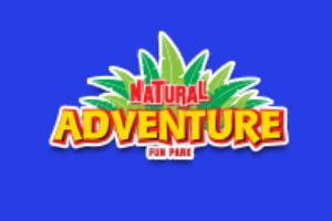 logo del parque Natural Adventure