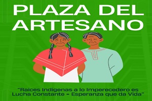 logo de Plaza Del Artesano