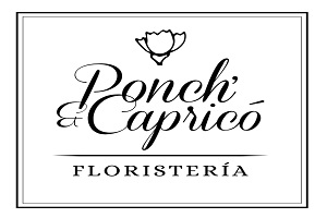logo de Ponch' & Capricó