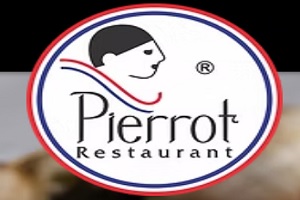 logo del restaurante Restaurant Pierrot