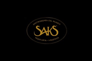 Saks logo