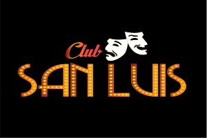 logo del club San Luis Club