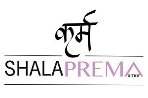logo de Shala Prema