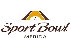 Sport Bowl Mérida logo