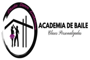 una de las mejores academias de baile de México, logo de Studio Dance Evolution