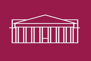 logo del Teatro Degollado Oficial