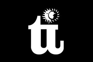 uno de los mejores teatros de México, logo del Teatro de los Insurgentes