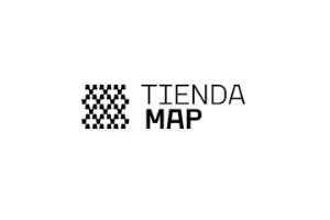 uno de los lugares para comprar artesanía en México, logo de Tienda MAP