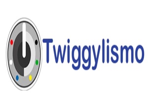 logo de Twiggylismo