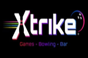 Xtrike logo