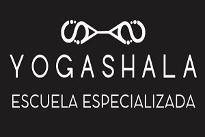 logo de YogaShala