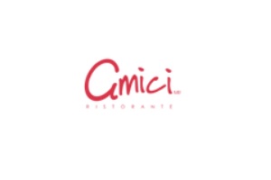 logo de Amici Restaurant