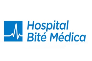 logo del Bité Médica